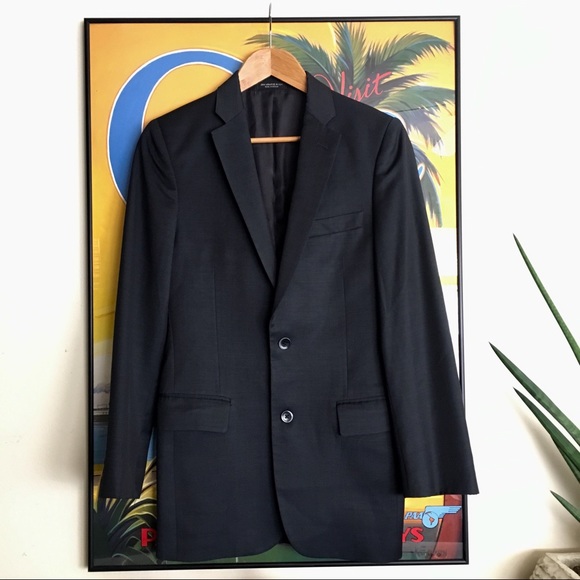 John Varvatos Other - SALE‼️- John Varvatos 2 button Jacket/Blazer 36S